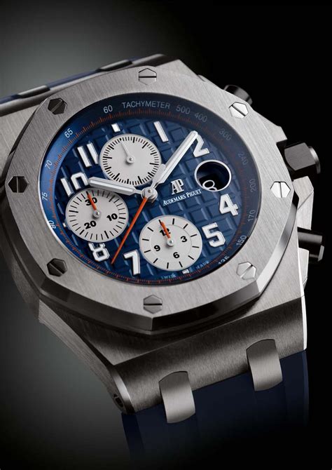 ap watches royal oak offshore|piguet royal oak offshore price.